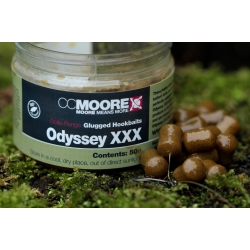 CC MOORE - Odyssey XXX Glugged Hookbaits 15x18mm
